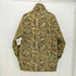 ウールリッチ WOOLRICH USA製 白タグ ダックハンターカモ 中綿 マウンテンパーカー メンズ import:M