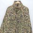 ウールリッチ WOOLRICH USA製 白タグ ダックハンターカモ 中綿 マウンテンパーカー メンズ import:M