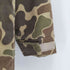 ウールリッチ WOOLRICH USA製 白タグ ダックハンターカモ 中綿 マウンテンパーカー メンズ import:M