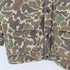 ウールリッチ WOOLRICH USA製 白タグ ダックハンターカモ 中綿 マウンテンパーカー メンズ import:M