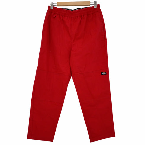 ディッキーズ Dickies イージーウエスト ダブルニー ワークパンツ メンズ JPN:L