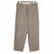 ヤンクシャービックヤンク Yankshire BIG YANK 1963 TROUSERS COTTON TWILL メンズ 32inch