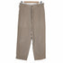 ヤンクシャービックヤンク Yankshire BIG YANK 1963 TROUSERS COTTON TWILL メンズ 32inch