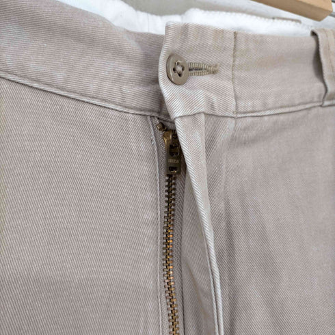 ヤンクシャービックヤンク Yankshire BIG YANK 1963 TROUSERS COTTON TWILL メンズ 32inch