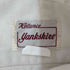 ヤンクシャービックヤンク Yankshire BIG YANK 1963 TROUSERS COTTON TWILL メンズ 32inch
