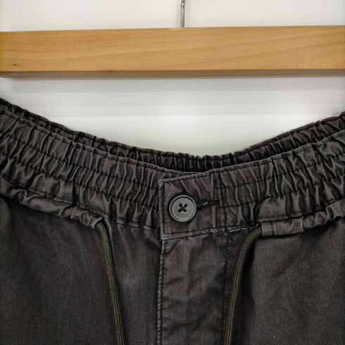 ジーユー GU スーパーワイドカーゴパンツ メンズ JPN:L