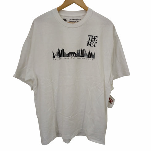 フリークスストア FREAKS STORE フロントプリントTシャツ メンズ JPN:L