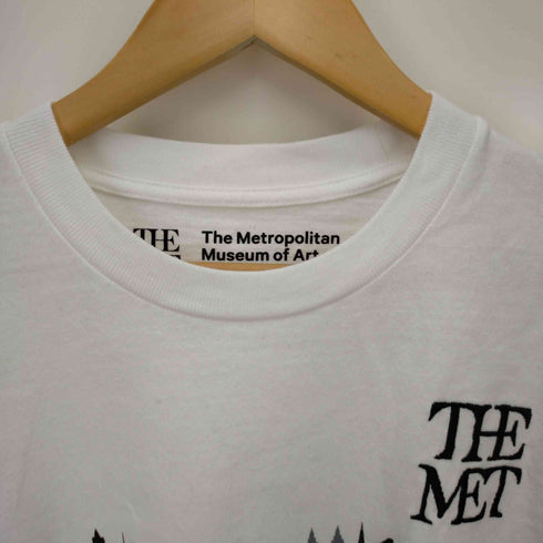フリークスストア FREAKS STORE フロントプリントTシャツ メンズ JPN:L