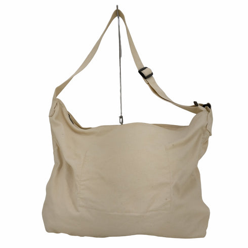 meltum CANVAS MESSENGER BAG キャンバス メッセンジャーバッグ メンズ