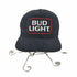 USA製 BUD LIGHT コーディロイ トラッカーキャップ メンズ