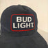 USA製 BUD LIGHT コーディロイ トラッカーキャップ メンズ