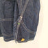 シュガーケーン SUGAR CANE 11oz. BLUE DENIM WORK COAT メンズ
