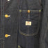シュガーケーン SUGAR CANE 11oz. BLUE DENIM WORK COAT メンズ