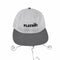 グッドワース Good Worth BUNNY STRAPBACK 6パネルキャップ メンズ