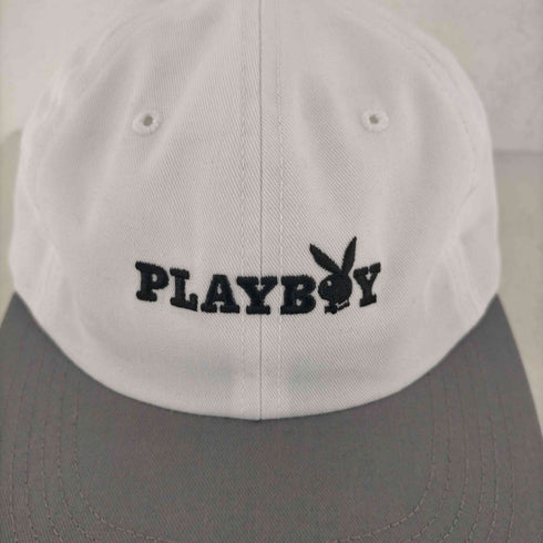 グッドワース Good Worth BUNNY STRAPBACK 6パネルキャップ メンズ