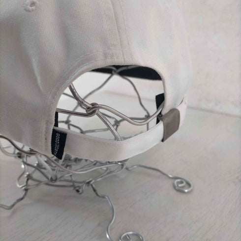 グッドワース Good Worth BUNNY STRAPBACK 6パネルキャップ メンズ