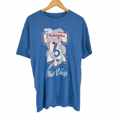 TEESPRING フロントプリントS/S TEE メンズ JPN:L