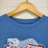 TEESPRING フロントプリントS/S TEE メンズ JPN:L