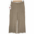 ドゥーズィエムクラス DEUXIEME CLASSE cherish パンツ ニットパンツ シルク100 レディース JPN:38