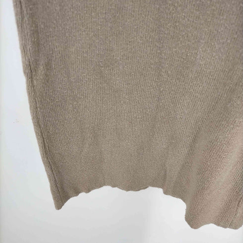 ドゥーズィエムクラス DEUXIEME CLASSE cherish パンツ ニットパンツ シルク100 レディース JPN:38