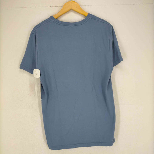 ラッキーブランド LUCKY BRAND エース13 フロントプリントS/S TEE メンズ