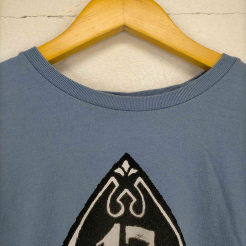 ラッキーブランド LUCKY BRAND エース13 フロントプリントS/S TEE メンズ