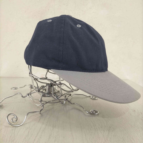 オット otto AH.H TWO-TONE CAP メンズ