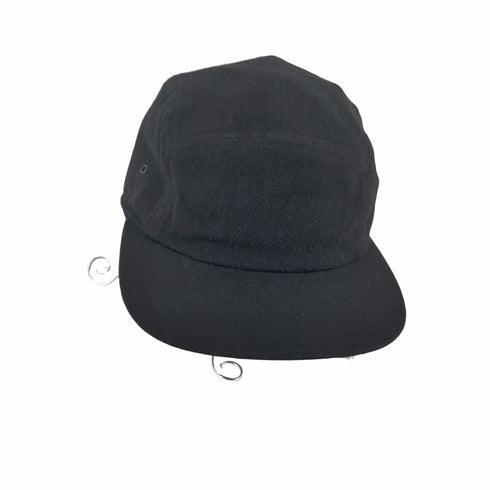 ラカル RACAL Cotton/Linen Summer Jet Cap メンズ FREE