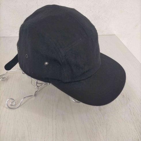 ラカル RACAL Cotton/Linen Summer Jet Cap メンズ FREE