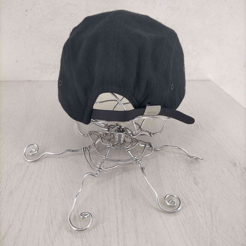 ラカル RACAL Cotton/Linen Summer Jet Cap メンズ FREE
