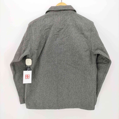 バズリクソンズ BUZZ RICKSONS HEAVY COTTON COVERT SUBMARINE JACKET メンズ US:38