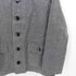 バズリクソンズ BUZZ RICKSONS HEAVY COTTON COVERT SUBMARINE JACKET メンズ US:38