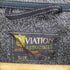 バズリクソンズ BUZZ RICKSONS HEAVY COTTON COVERT SUBMARINE JACKET メンズ US:38