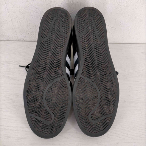 アディダスオリジナルス adidas Originals スーパースター ADV / SUPERSTAR ADV メンズ JPN:27.5
