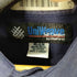 ユニウェーブ UNI WEAVE S/Sワークシャツ 企業ロゴ ワッペン メンズ JPN:XL