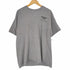 ヘインズ Hanes バックプリントS/S TEE メンズ JPN:XL