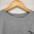 ヘインズ Hanes バックプリントS/S TEE メンズ JPN:XL