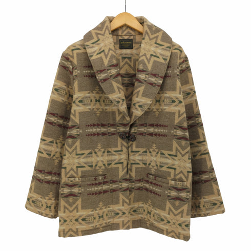 バイグラッドハンド BY GLADHAND SPIRITS JACKET メンズ JPN:M