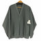 ジャーナルスタンダードレリューム JOURNAL STANDARD relume 22AW リサイクルポリエステルカーディガン メンズ JPN:L