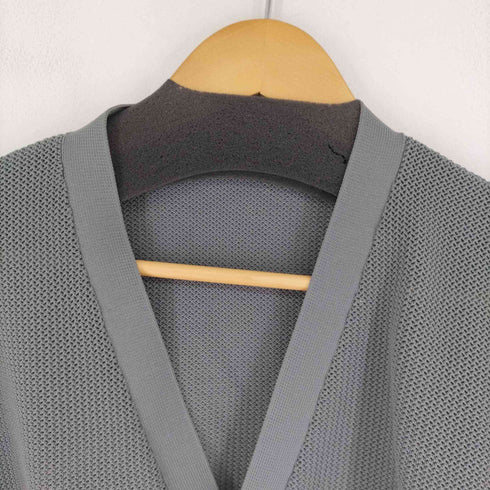 ジャーナルスタンダードレリューム JOURNAL STANDARD relume 22AW リサイクルポリエステルカーディガン メンズ JPN:L