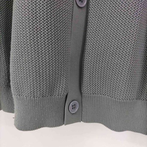 ジャーナルスタンダードレリューム JOURNAL STANDARD relume 22AW リサイクルポリエステルカーディガン メンズ JPN:L