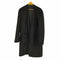 ザラ ZARA スエードトレンチコート レディース import:M