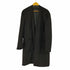 ザラ ZARA スエードトレンチコート レディース import:M