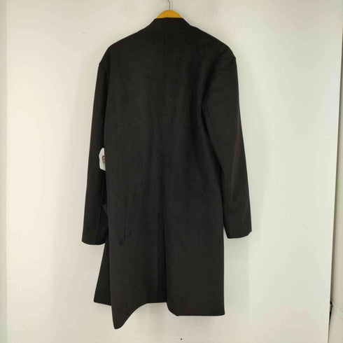 ザラ ZARA スエードトレンチコート レディース import:M
