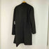 ザラ ZARA スエードトレンチコート レディース import:M