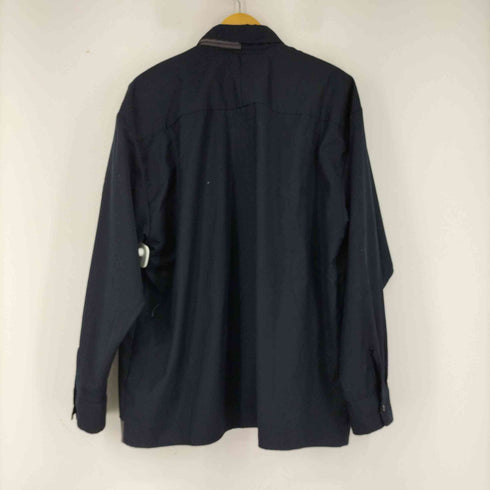 ユナイテッドトウキョウ UNITED TOKYO レイヤードデザイン L/S シャツ メンズ JPN:2