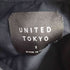 ユナイテッドトウキョウ UNITED TOKYO レイヤードデザイン L/S シャツ メンズ JPN:2