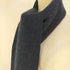 ユナイテッドアローズグリーンレーベルリラクシング UNITED ARROWS green label relaxing フリンジマフラー メンズ