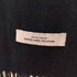 ユナイテッドアローズグリーンレーベルリラクシング UNITED ARROWS green label relaxing フリンジマフラー メンズ