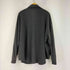 キャスパージョン CASPER JOHN Imitation wool huge shirts/イミテーションウールヒュージシャツ メンズ JPN:L